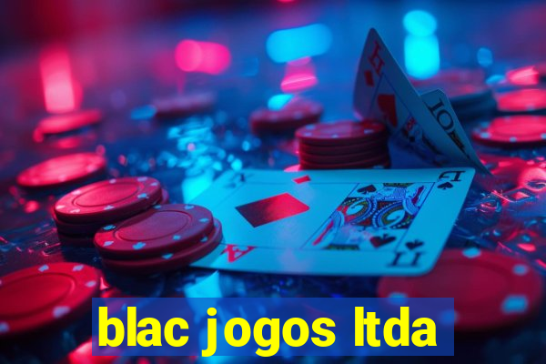 blac jogos ltda